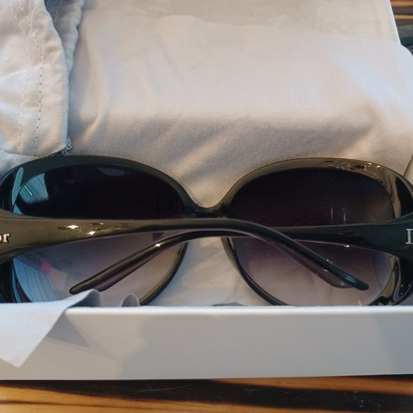 Christian Dior Cocette sunglasses - Picture 2 of 6